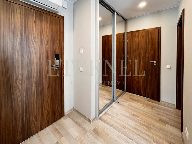 2pok apartament z siłownią ul. Zamoyskiego, Kraków