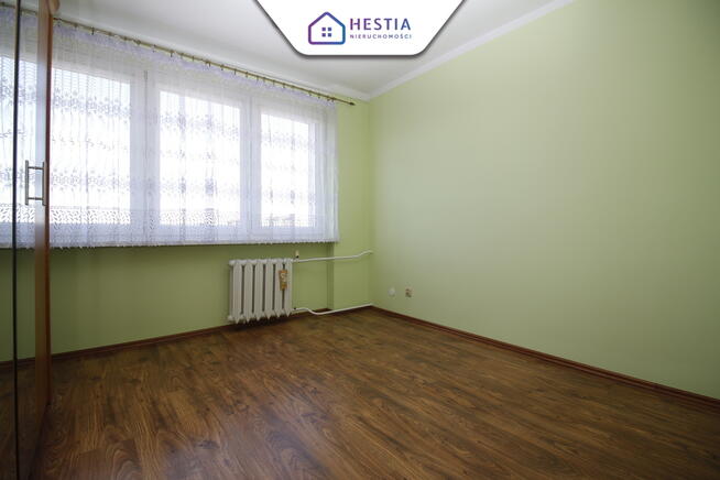 Os. Chopina - przestronne 3 pokoje.