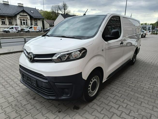PROACE L3 2.0 D-4D Cool Comfort Long Długa