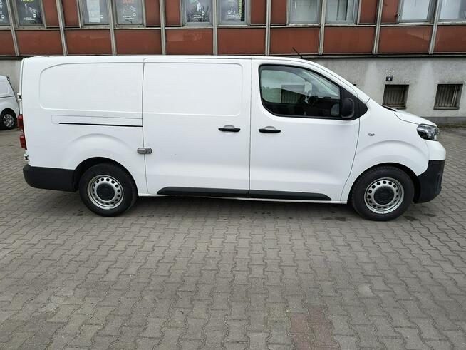 PROACE L3 2.0 D-4D Cool Comfort Long Długa