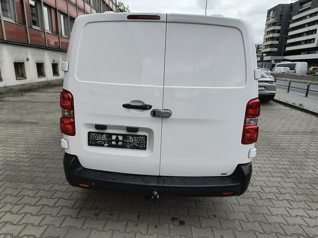 PROACE L3 2.0 D-4D Cool Comfort Long Długa
