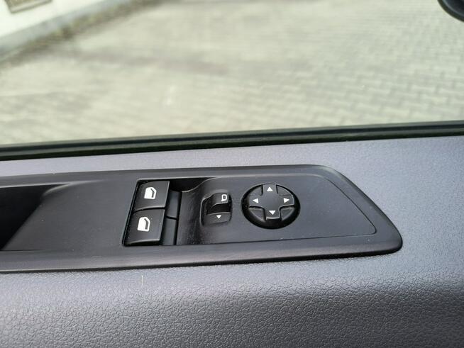 PROACE L3 2.0 D-4D Cool Comfort Long Długa