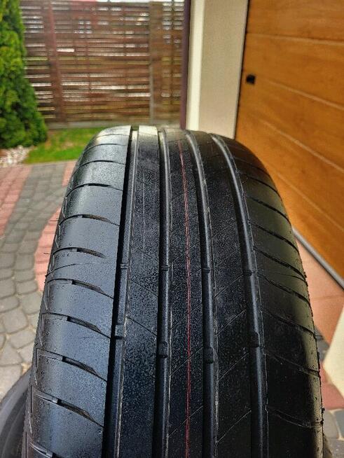 Sprzedam nowe opony letnie