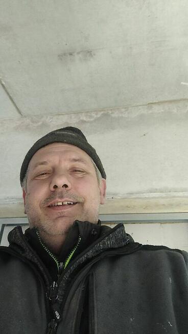 Szukam przyjaznej duszy