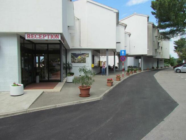WCZASY 2390zł z CHORWACJA Krk SAMOLOT 2-9 IX Hotel 50m morze
