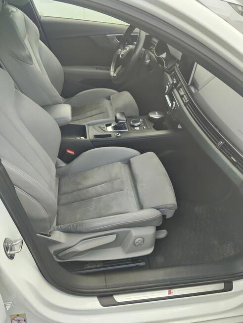 Audi A4 B9 1,4 TFSI Salon PL