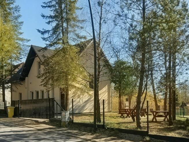Kaszubski Zakątek - Swornegacie komfortowe pokoje do wynajęc