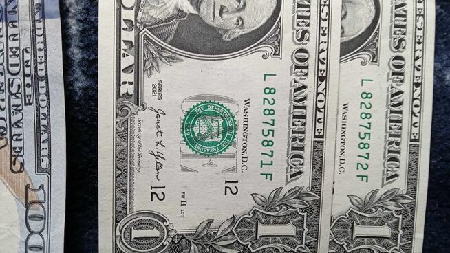 Likwidacja kolekcji, tanio sprzedam monety, banknoty,PRL,