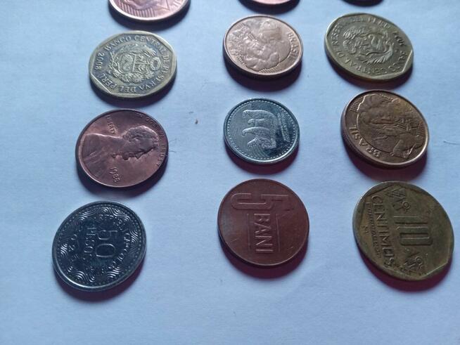 Likwidacja kolekcji, tanio sprzedam monety, banknoty,polskie,