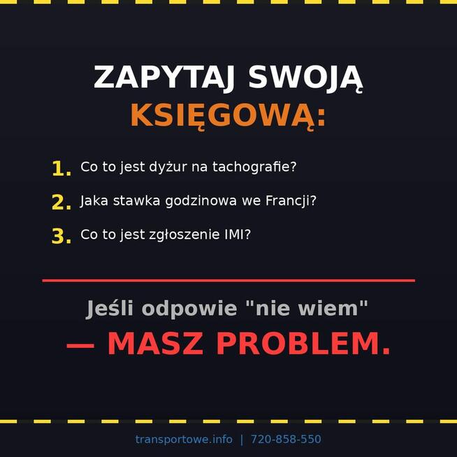 Ulga ZUS i PIT przy wynagrodzeniu kierowcy, Biała Podlaska,