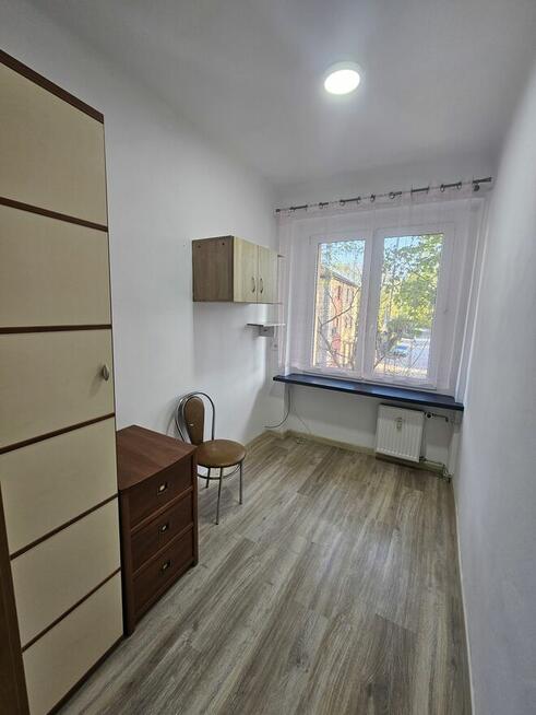Sosnowiec, Pogoń, mieszkanie na wynajem