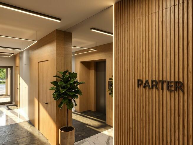 PUCK | Przestronny Apartament 4-pok (73,07 m²) | Dwa Balkony