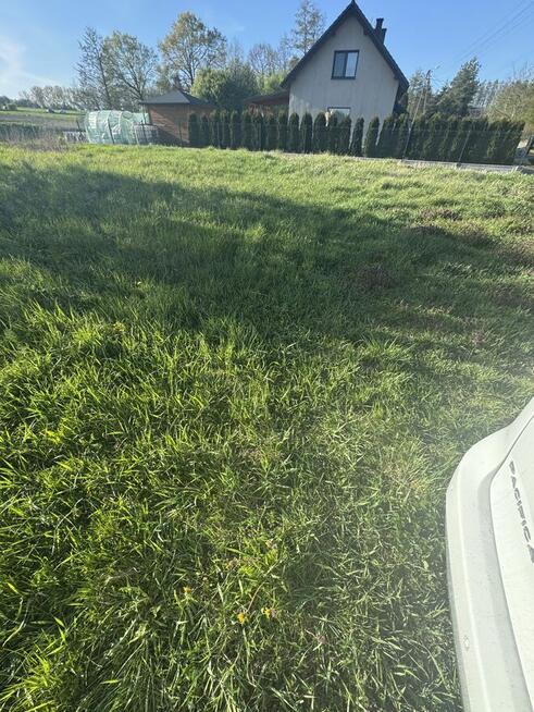 Działka bud na sprzedaż