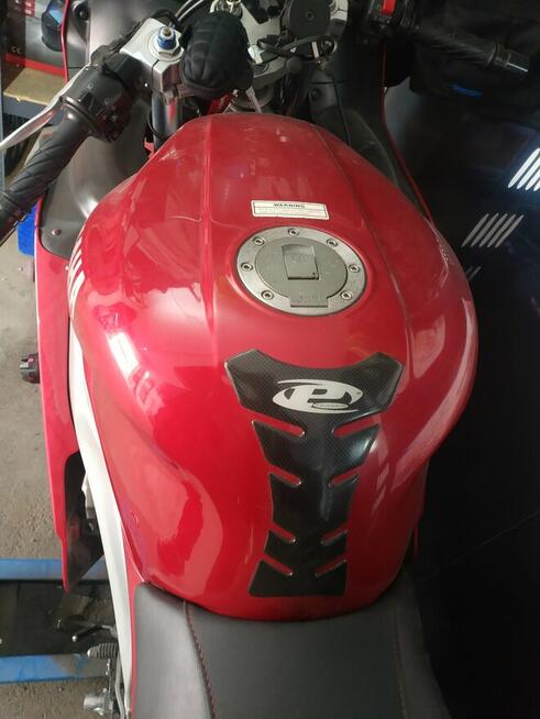 Sprzedam Yamaha Thundercat 600cmm 1999, 6000zł