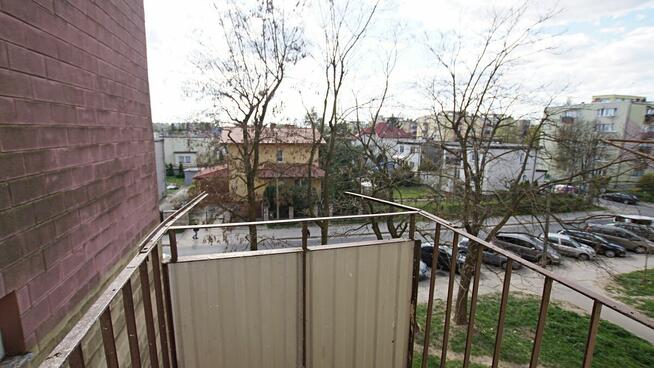 Mieszkanie 20,10 m2 osiedle Skarpa w Płocku