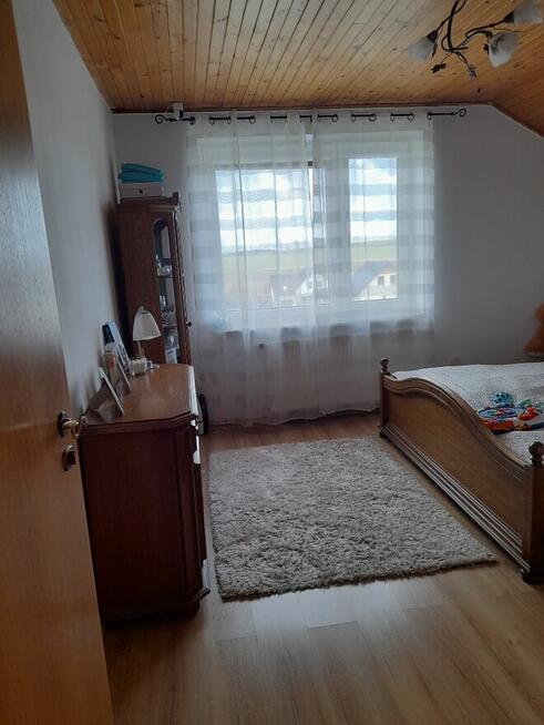 Wynajmę niezależne mieszkanie na piętrze w domu - Turze