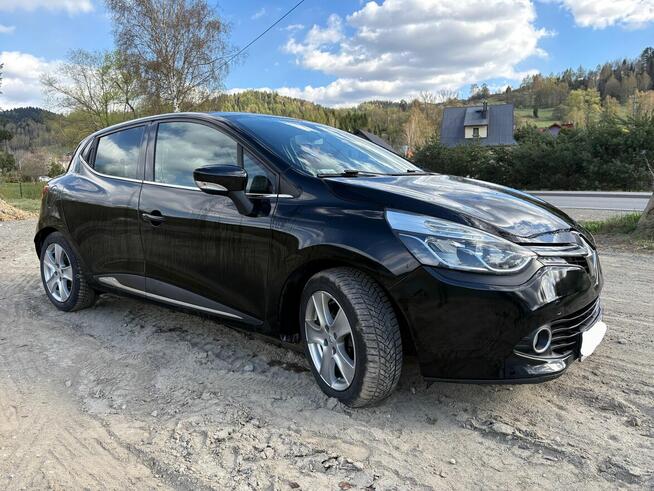 Renault Clio IV | 1.5 dCi 90KM | Bogata Wersja | Kamera