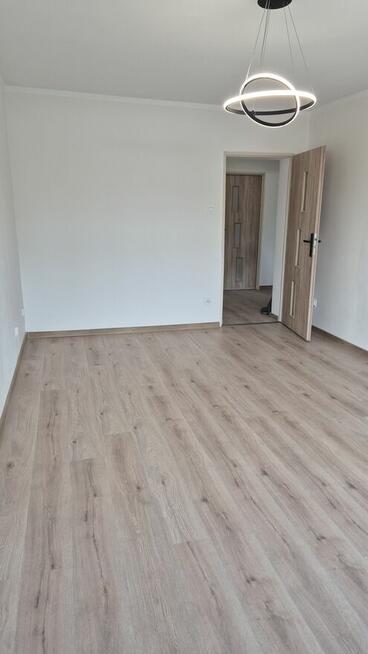 Wynajmę mieszkanie po remoncie w Luboniu 2 pok. 50.6 m2 part