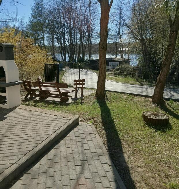 Kaszubski Zakątek - Swornegacie komfortowe pokoje do wynajęc
