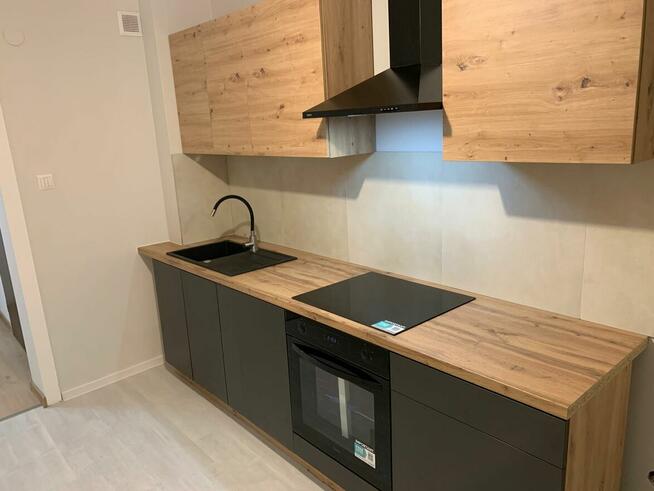 Wynajmę mieszkanie po remoncie w Luboniu 2 pok. 50.6 m2 part