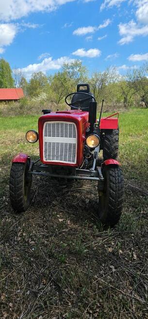 Ciagnik sam c328