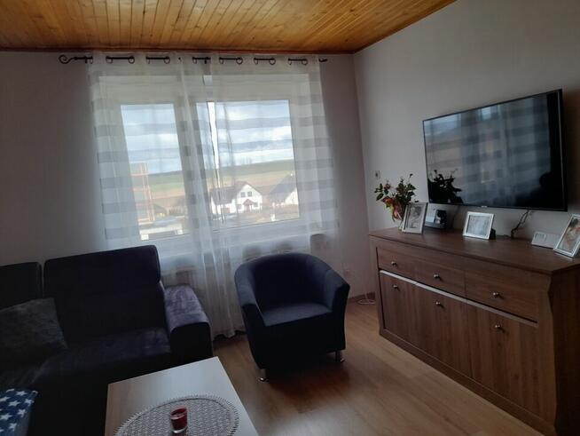 Wynajmę niezależne mieszkanie na piętrze w domu - Turze