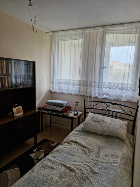 Na sprzedaż: 2-pokojowe mieszkanie do odświeżenia 33,8 m2