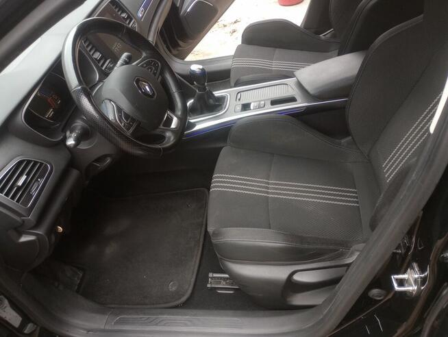 Renault Megane IV GT line