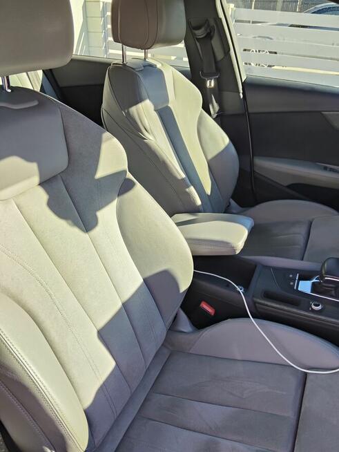 Audi A4 B9 1,4 TFSI Salon PL