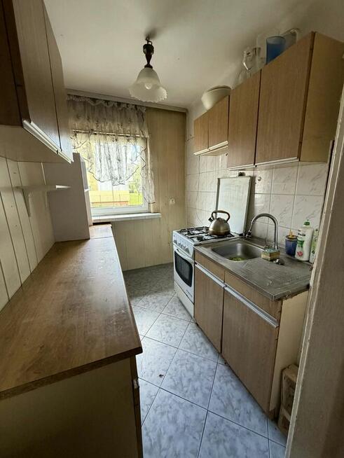 M4 Górna parter okol. szpitala Kopernika dobra cena