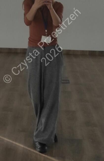 Szukam pracy Sprzątanie biura