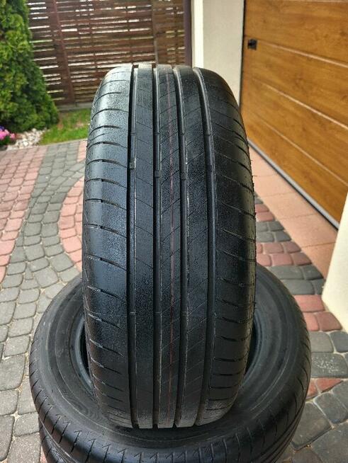 Sprzedam nowe opony letnie