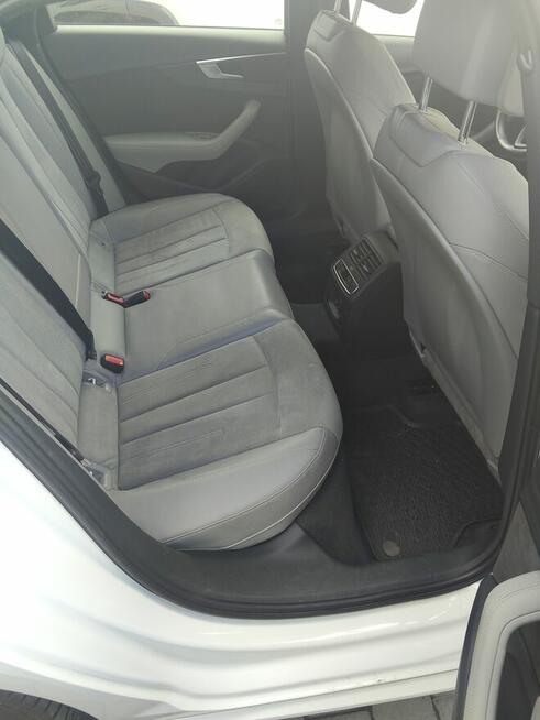 Audi A4 B9 1,4 TFSI Salon PL