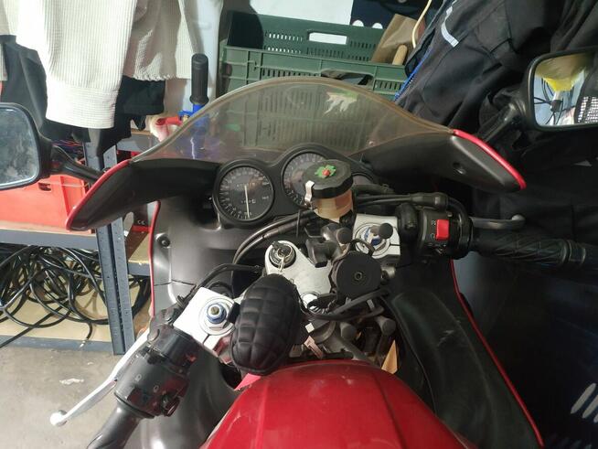 Sprzedam Yamaha Thundercat 600cmm 1999, 6000zł
