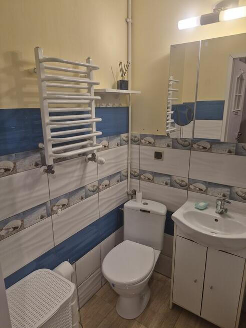 Mieszkanie Koszalin 2000zł