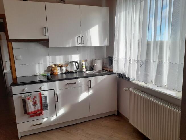 Wynajmę niezależne mieszkanie na piętrze w domu - Turze