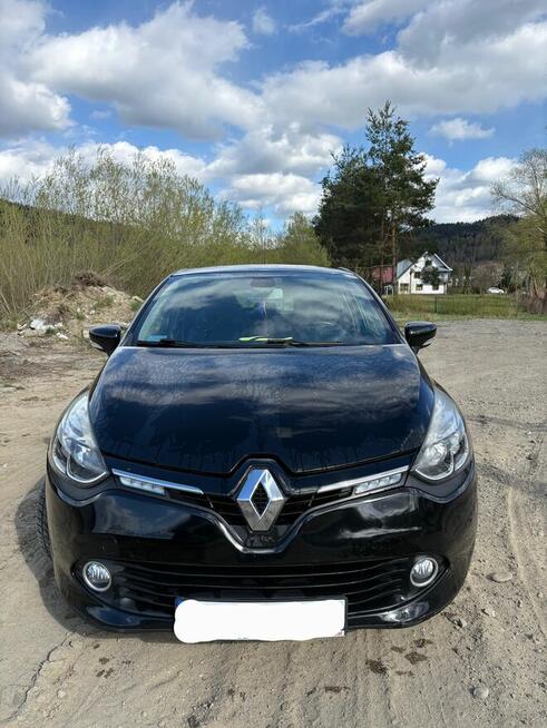 Renault Clio IV | 1.5 dCi 90KM | Bogata Wersja | Kamera