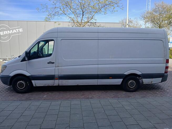 Sprzedam Mercedes Sprinter 318cdi Maxi
