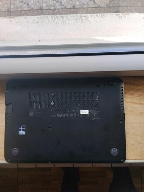 HP EliteBook 820 G3 - | i5 | 8GB RAM | 256GB SSD | Lekki i M