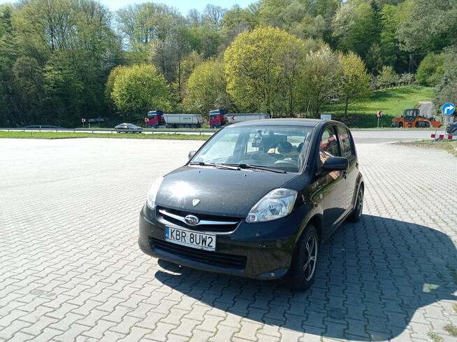 Subaru Justy IV 1.0 2008