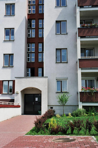 Jednopokojowe po remoncie, bezpośrednio od właściciela (35m)