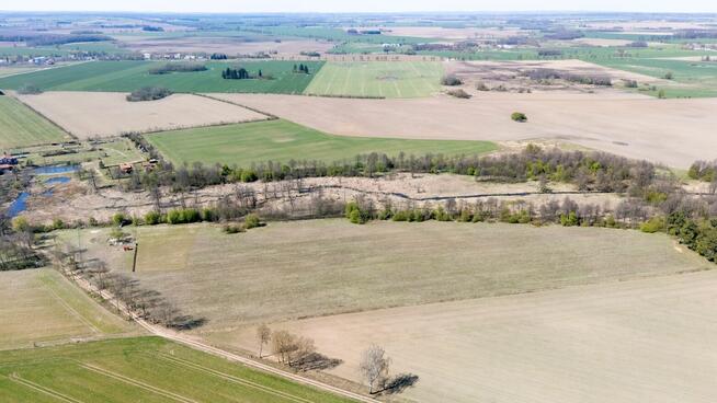 WZ i Uzbrojenie | Działka 3000 m² nad rzeczką Szkotówką |