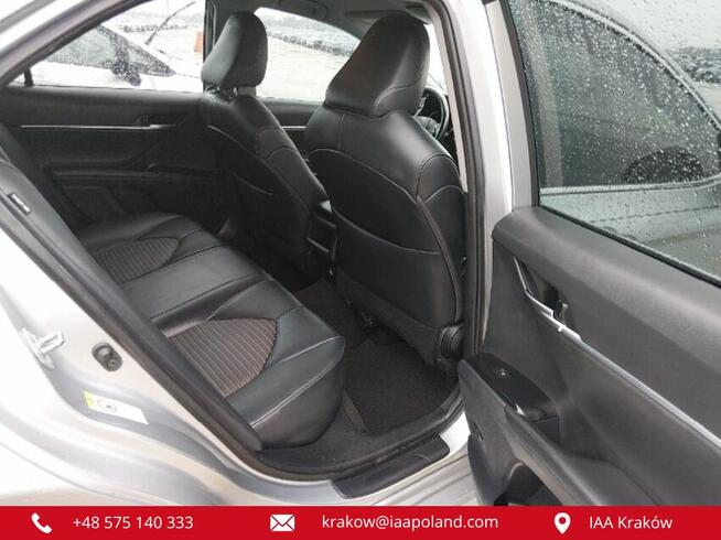 TOYOTA CAMRY SE 2019 / 2.5L / V4 / 206 KM