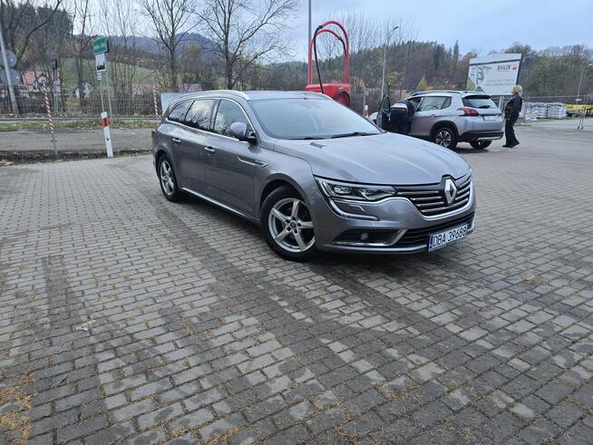 Sprzedam Renault Talisman Grandtour 1.6dci 130KM Automat