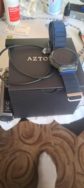 Smartwatch Aztorin