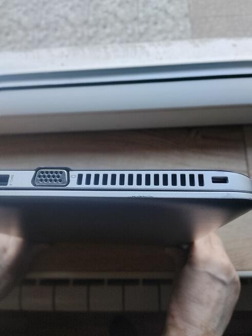 HP EliteBook 820 G3 - | i5 | 8GB RAM | 256GB SSD | Lekki i M