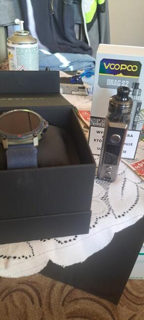 Smartwatch Aztorin