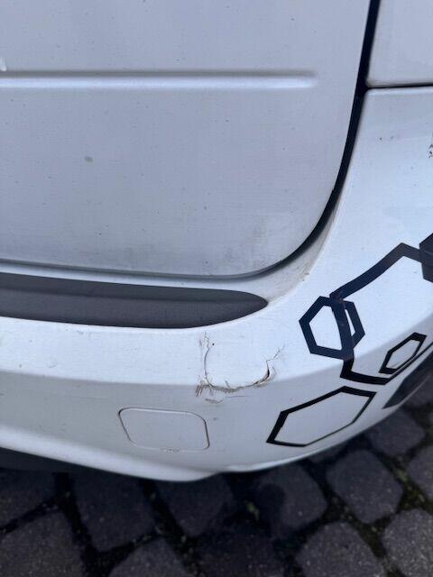 Ford Focus 1.8 TDCi 2009 r. od syndyka