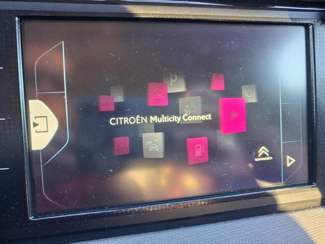 Citroen C4 Picasso 2016, 1.6 BlueHDI, 115 KM