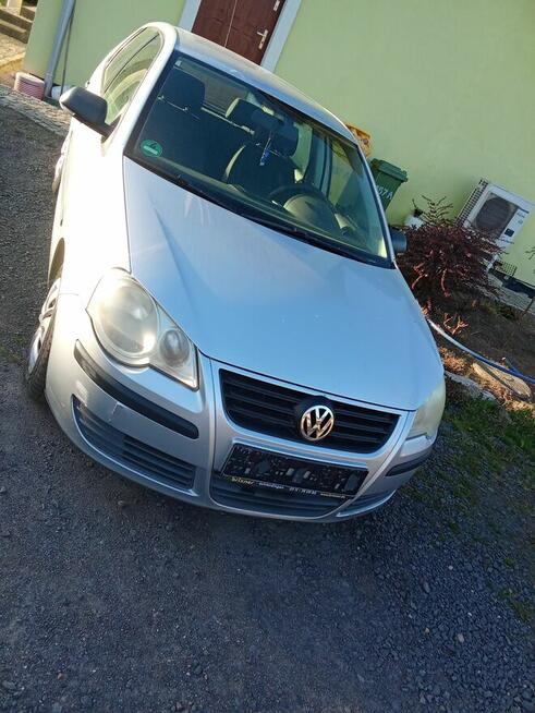 Sprzedam VW polo z Niemiec